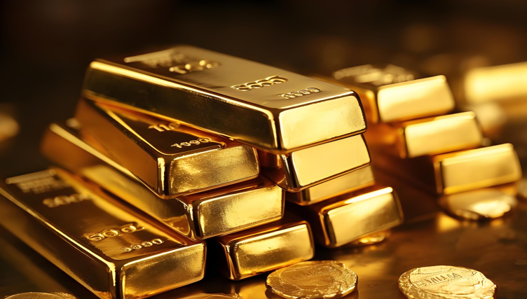 Market Update: Gold, Silver, and Oil (February 13th)