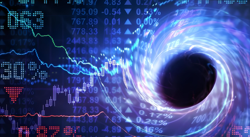 The Decline of U.S. Stock Market Dominance