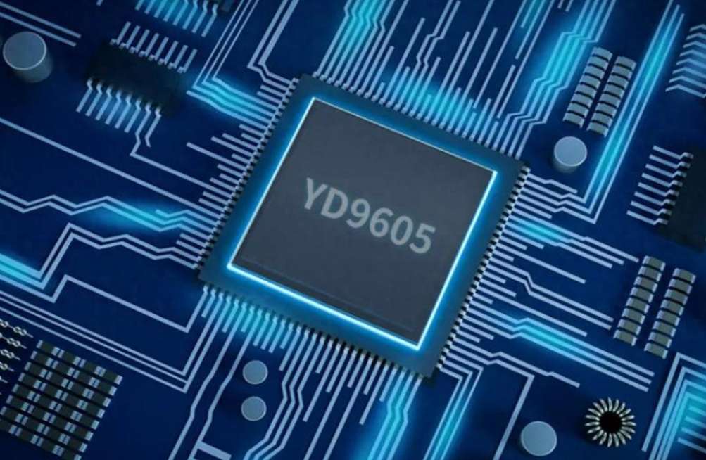 Domestic Chips Poised to Gain from UWB Growth